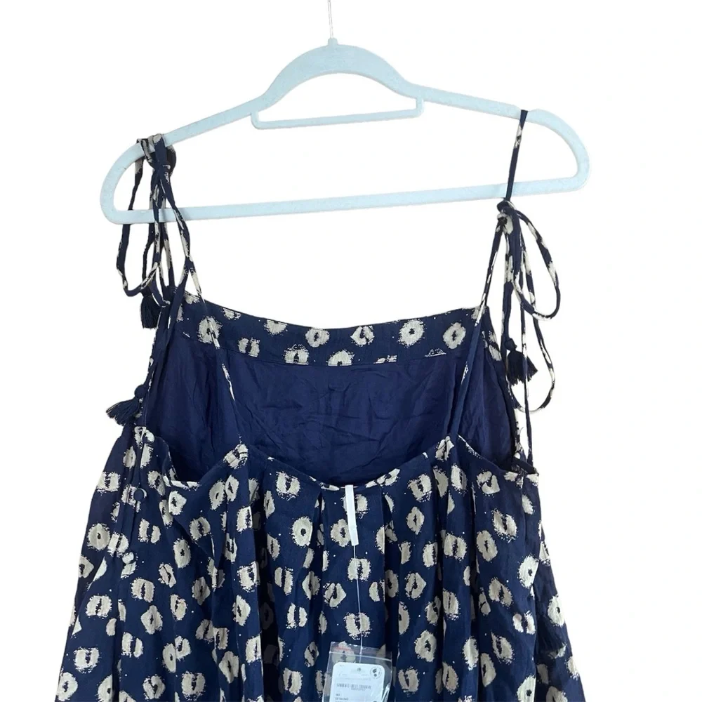 NWT free people tunic - Picture 2 of 5